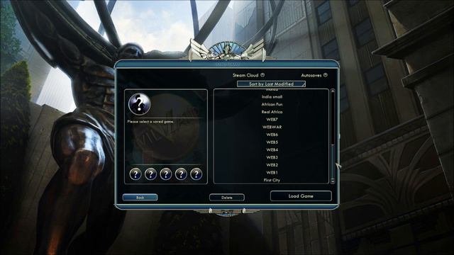 Civilization 5 Let's Play - INTRO смотреть онлайн