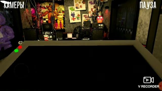 прохождение CNAF 1