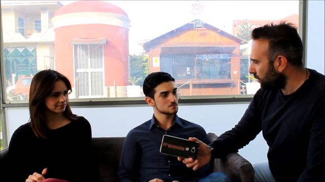 Intervista: Domenico & Maddy, campioni d'Europa e del Mondo смотреть онлайн