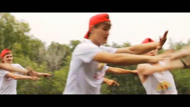 Педагогический отряд "Хранители Детства" г. Омск смотреть онлайн