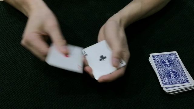 Четыре туза. Four aces. смотреть онлайн