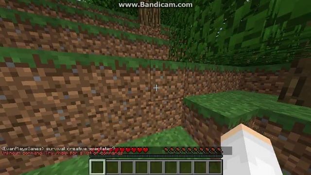 Minecraft REPORT! смотреть онлайн