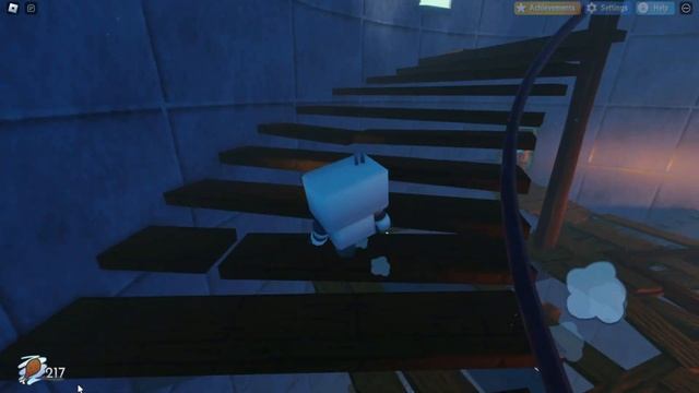 Lighthouse - Microwave Dinner - WORLD 1 - ALL BADGES [ROBLOX ?] смотреть онлайн