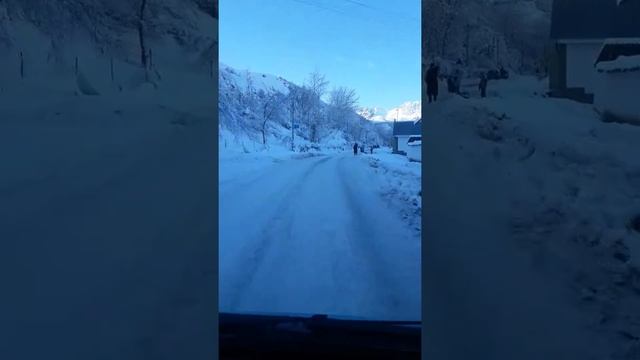 Арсланбоб из Киргизии смотреть онлайн