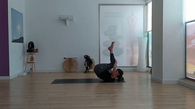 clase pilates 1 смотреть онлайн