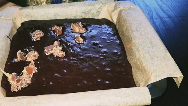 Brownie Recipe Брауни рецепт.Brauni Tarifi