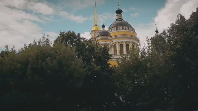 Павел и Надежда смотреть онлайн
