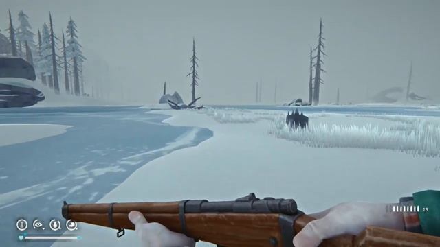 The LONG DARK ▶ сюжет ЭПИЗОД 2 ▶ Прохождение, часть #6 (прохождение истории Лонг Дарк на русском) смотреть онлайн