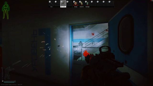 malfunction and desync, shit game смотреть онлайн