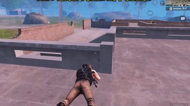 I Made Them Delete This Game as Bot ? | No Armor ? Solo vs Squad ? | Metro Royale Chapter 12 смотреть онлайн