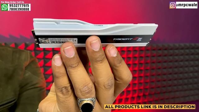 Rs 3 Lakh ?? Gaming & Editing ?? PC | RTX 4080 | I9-14900K | 9532777615 | Mr Pc Wale смотреть онлайн