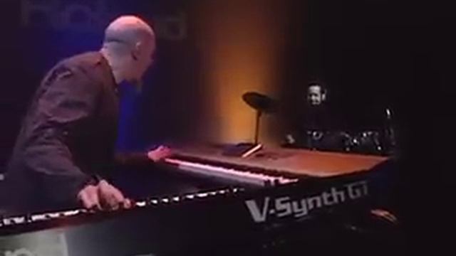 jordan rudess - closing tune смотреть онлайн