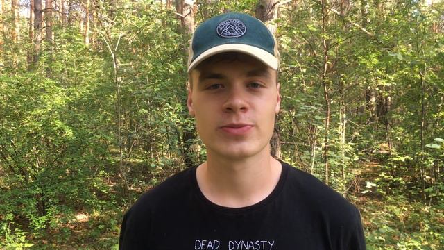 ЗАЧЕМ ЦЕНИТЬ ВРЕМЯ В МОЛОДОСТИ? (нужно же кайфовать) смотреть онлайн