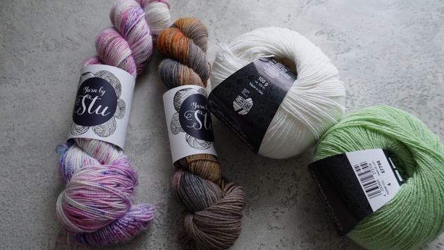 VLOG 11 | вязальный влог, шерстяной базар, процессы, покупка пряжи смотреть онлайн