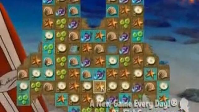 Big Kahuna Reef 3 iPad, iPhone, Android, Mac & PC Game Big Fish смотреть онлайн