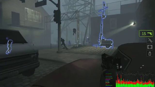 Генератор хаоса смотреть онлайн