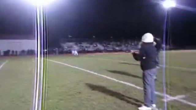 Mishock PT Field Goal Contest 2011.AVI смотреть онлайн