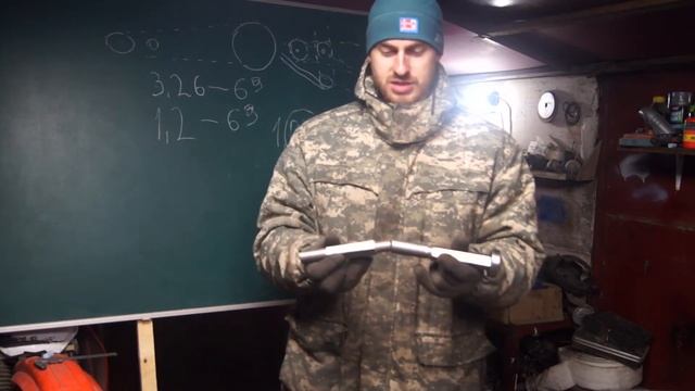 Гусеница на китайский мотоцикл своими руками! Детально!! смотреть онлайн
