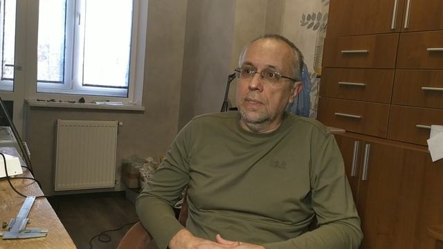 Ювелир-камнерез и художник Юрий Плеханов смотреть онлайн