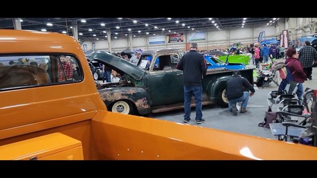 MOTORAMA DAY 1 2023 смотреть онлайн