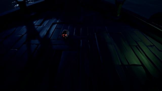 Sea of Thieves: Новое обновление в игре! Форт проклятых! смотреть онлайн
