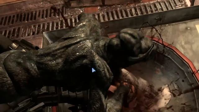 Кооператив Resident Evil 6 #10 Регенераторы смотреть онлайн