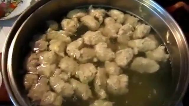 Кулинарные Мастер-Классы