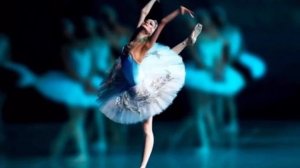 Классический танец как основа всех видов танца. Беседа о хореографическом искусстве.