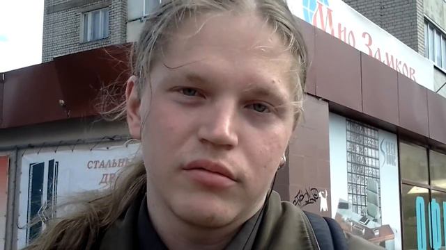 Игорь Пенкин, экспедитор, 24 года смотреть онлайн