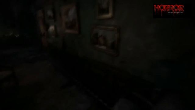 TOP HORROR GAMES 2017 (PS4/Xbox One/PC) смотреть онлайн