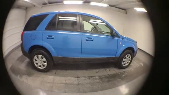 2005 Saturn VUE 846095A смотреть онлайн