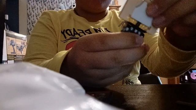 Unboxing A Roblox Toy Box Series 9! смотреть онлайн