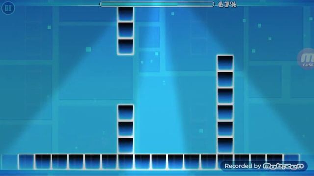 Играем в Geometry Dash и ROBLOX смотреть онлайн