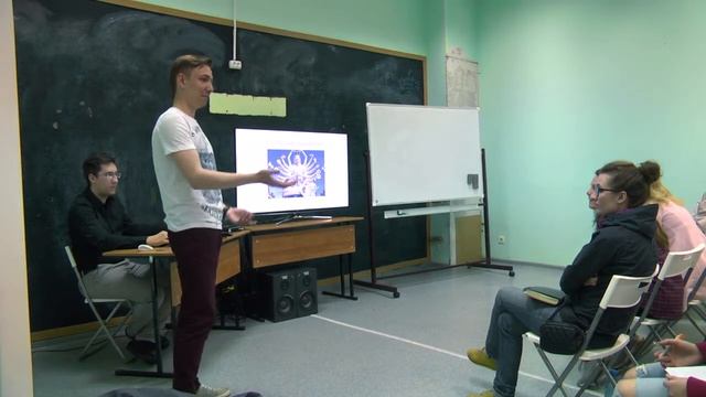ДЕНЬ ФРИЛАНСЕРА. Полный цикл разработки сайтов на фрилансе смотреть онлайн