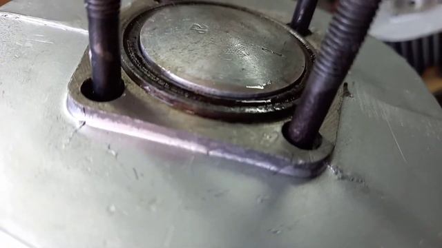 Фейл при сборке движка на Риге 4 смотреть онлайн