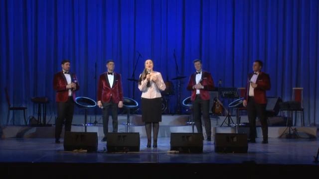 КВАРТЕТ «АДАЖИО»