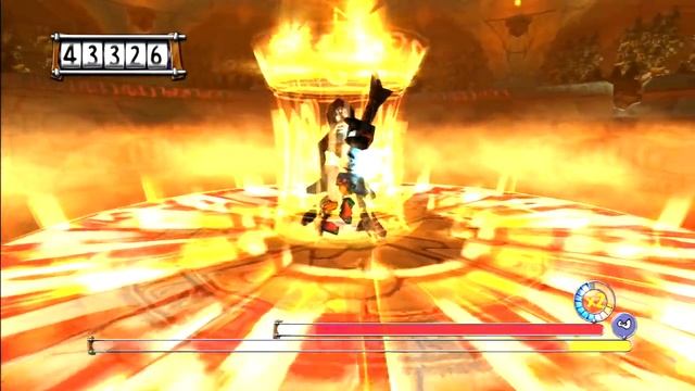 Rayman 3 HD - Longplay | PS3