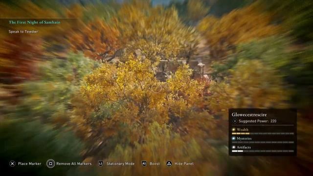 ASSASSIN'S CREED VALHALLA - Walkthrough Part 54 PS4 Slim - No Commentary смотреть онлайн