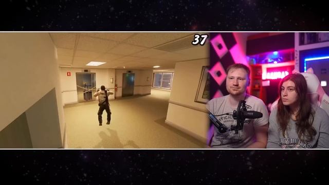 ?100 Быстрых Фактов о КС 2 ! | РЕАКЦИЯ на King Jr смотреть онлайн