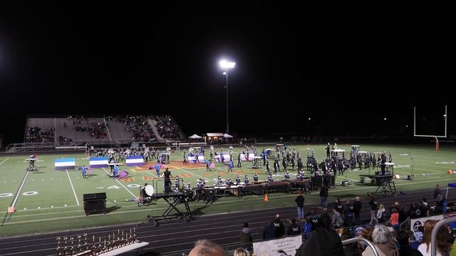 2022 Worthington Kilbourne at OMEA Westerville смотреть онлайн