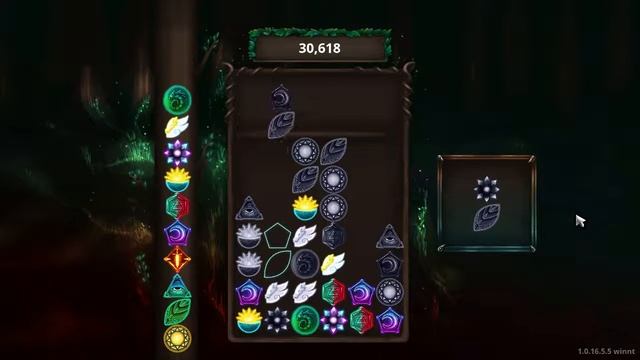 FaeVerse Alchemy (v1.0.16.5.5 winnt) - Abyss Mode (Daily Challenge Aug 30, 2016) - 107,343 смотреть онлайн