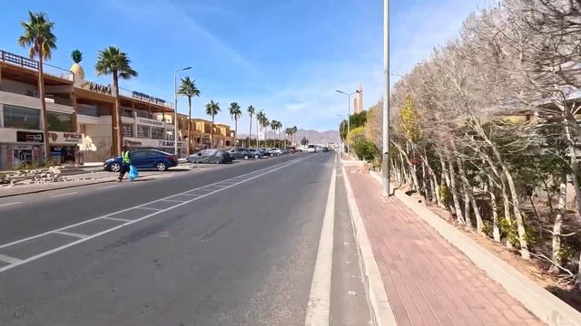 🇪🇬ШАРМ 2024 / САМАЯ БЮДЖЕТНАЯ ПЯТЕРКА БУХТЫ НААМА БЕЙ / NAAMA WAVES ACTIVE RESORT & Spa 5* / смотреть онлайн