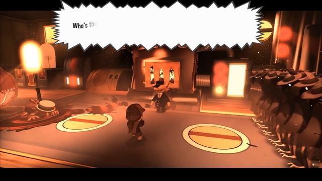 A Hat In Time - Games Are Dumb смотреть онлайн