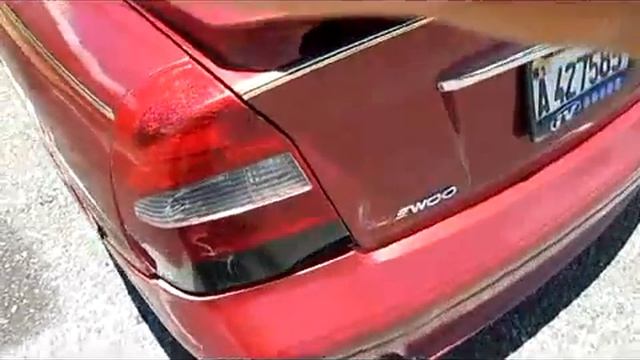 Daewoo nubira 2001 en venta смотреть онлайн