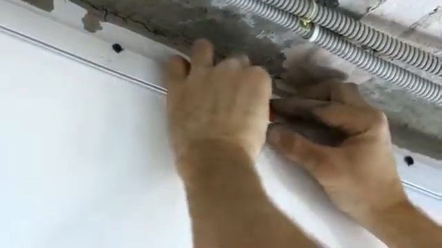 Натяжные потолки_Ааа (potolkimoscow)_А_Часть 1 смотреть онлайн