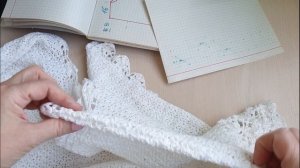 Туника - крючком.  Размер 54.  Экспресс МК