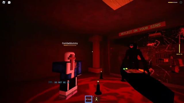3 Randoms Try To Exorcism A Demon And Saves Billy? - True Ending - Faithless