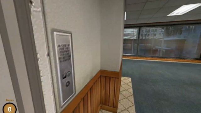 У КОГО НОЖ?! [Murder] ● Garry's Mod смотреть онлайн