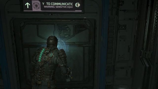 Dead Space Remake [4K/60fps HDR] (100%, Platinum, Impossible) Part 12 - Search and Rescue смотреть онлайн