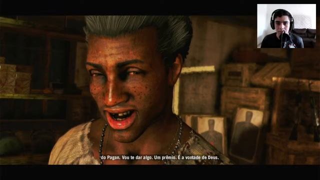 Far Cry 4: Xbox 360 - "OLHA O ELEFANTE..." COMEÇO COM MUITA ZOEIRA#1 | FELIPE XGAMER смотреть онлайн